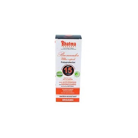 BRONCEADOR ULTRARAPID F15 200M