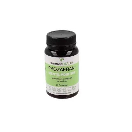 PROZAFRAN 60CAPS SABINCO