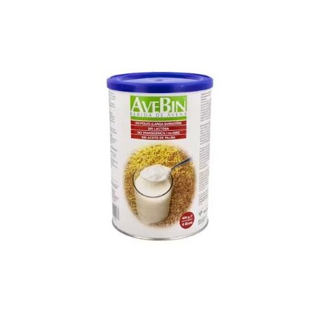 AVEBIN 400GR. BEBIDA AVENA SABINCO