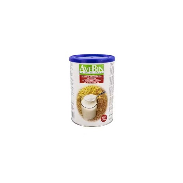 AVEBIN 400GR. BEBIDA AVENA SABINCO