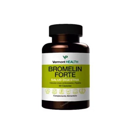 BROMELIN 60 COMP.ENZIME