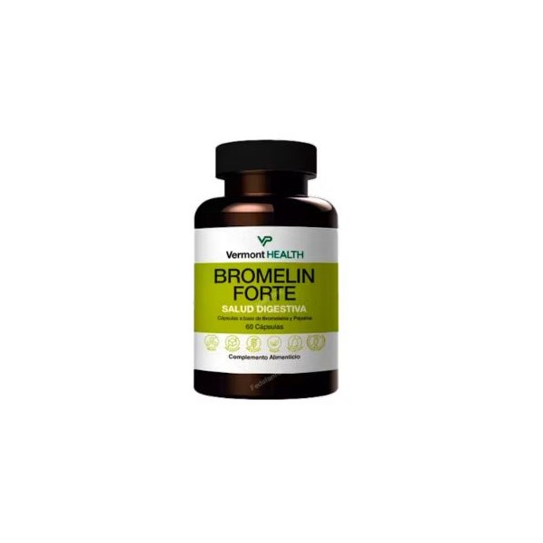BROMELIN 60 COMP.ENZIME