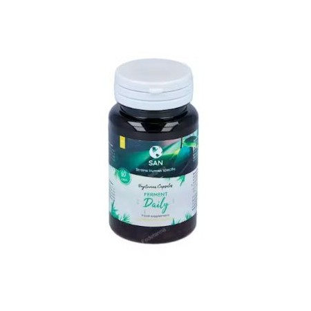 FERMENT 60Cap.SAN PROBIOTICOS
