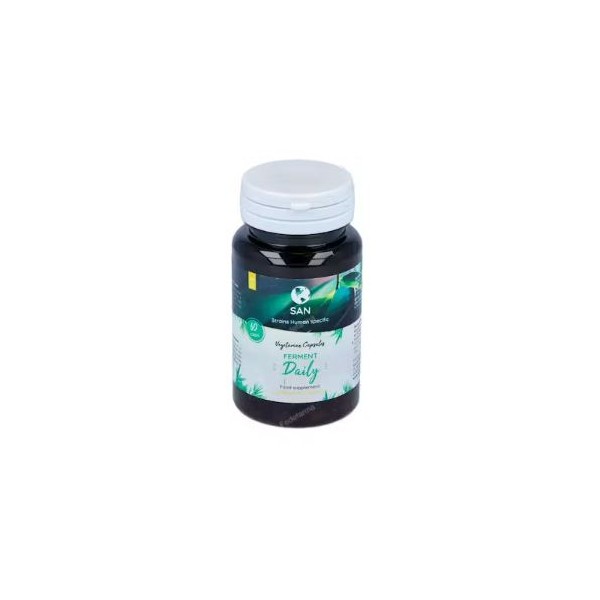 FERMENT 60Cap.SAN PROBIOTICOS