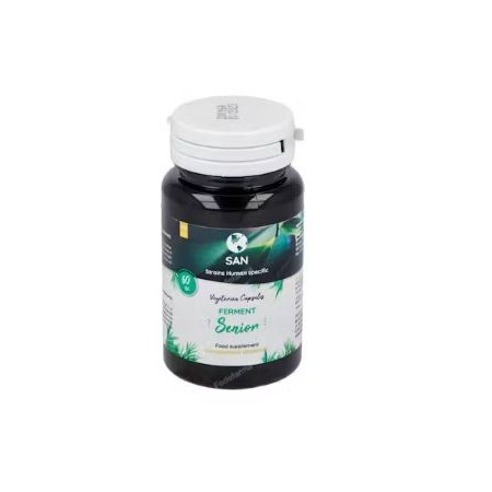 FERMENT  SENIOR 60GR SAN
