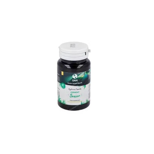 FERMENT  SENIOR 60GR SAN