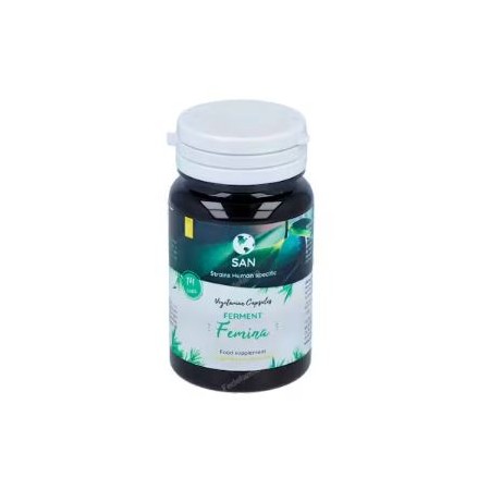 FERMENT FEMINA 14 CAP SAN
