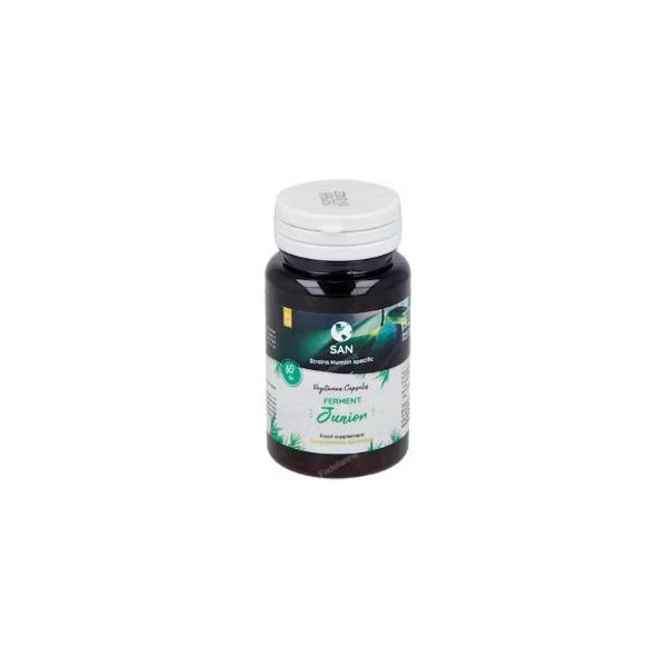 FERMENT JUNIOR 60GR SAN