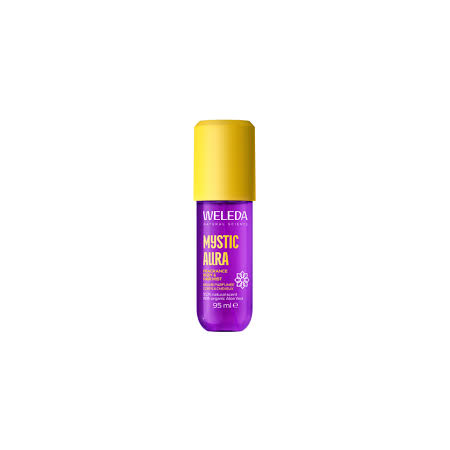BRUMA PERFUMADA CUERPO Y CABELLO MYSTIC AURA 95 ML