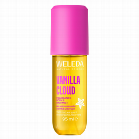 BRUMA PERFUMADA CUERPO Y CABELLO VAINILLA CLOUD