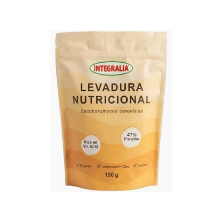 LEVADURA NUTRICIONAL 150GR