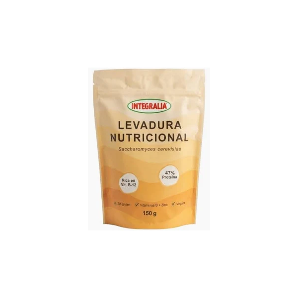 LEVADURA NUTRICIONAL 150GR