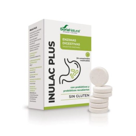 INULAC PLUS 24 COMPR 2-G S/N