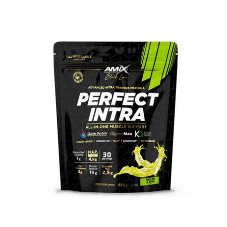 AMIX PERFECT INTRA 870g melon kiwi