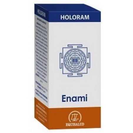 HOLORAM ENAMI 60CAPS