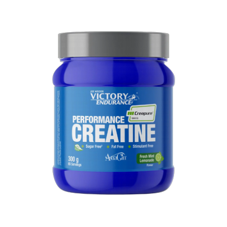 WEIDER PERFORMARCE CREATINE 300g fresh mint