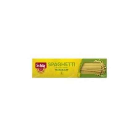 SCHAR SPAGUETI 500 GR