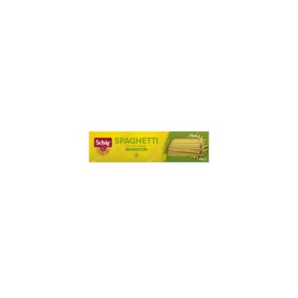 SCHAR SPAGUETI 500 GR