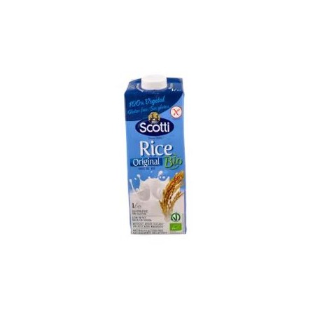 SCOTTI ARROZ NATURAL 1L