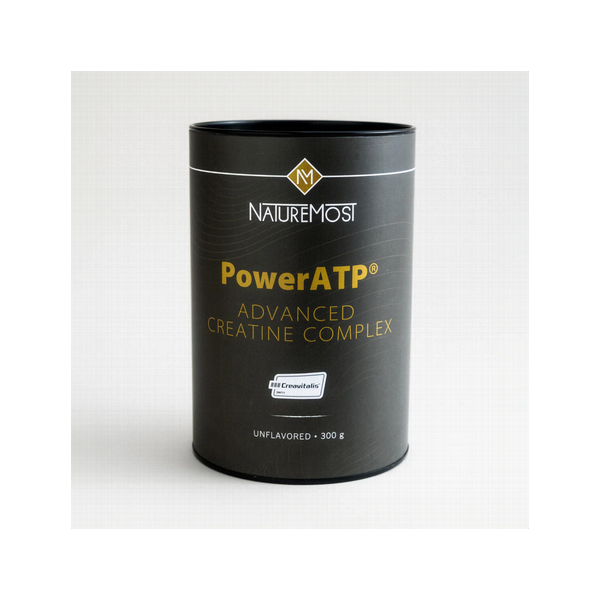 POWE ATP NATUREMOST 300 G