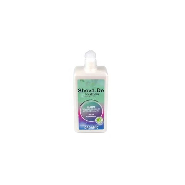 SHOVA-DE JABON RELAJANTE 1L