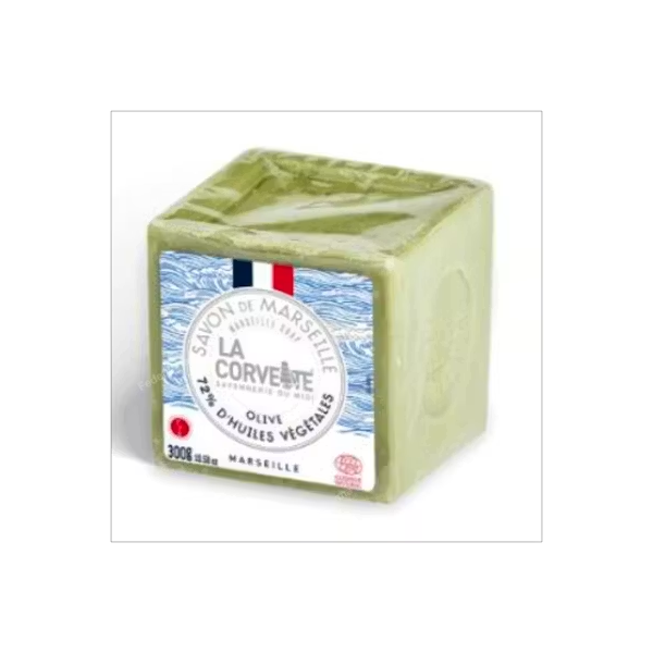 JABON MARSELLA 300 G