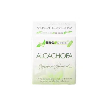 ALCACHOFA PHYTOGRANULOS 45 CAPSULAS