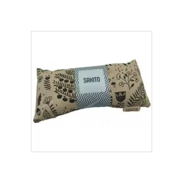 SACO TERMICO SEMILLAS 25X13 CM