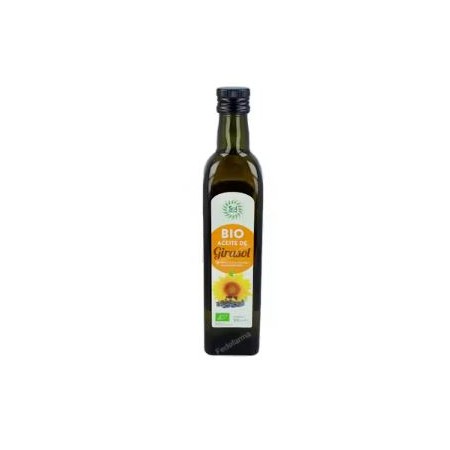 ACEITE GIRASOL 500ml BIO H.L.