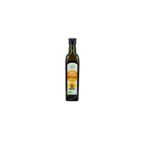 ACEITE GIRASOL 500ml BIO H.L.
