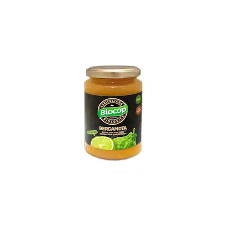 COMPOTA BERGAMOTA BIO 265g - BIOCOP