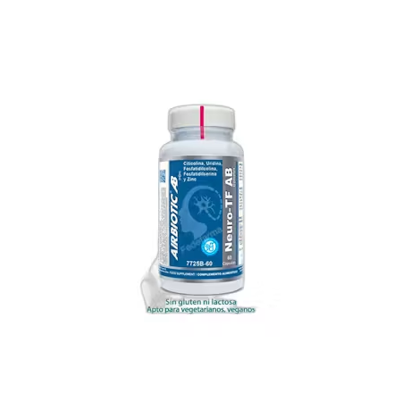 AIRBIOTIC NEURO-TF AB COMPLEX 60 cap.