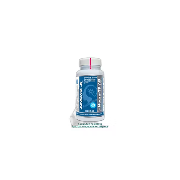 AIRBIOTIC NEURO-TF AB COMPLEX 60 cap.