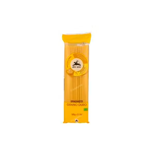 ESPAGUETI DE TRIGO DURO 500GR