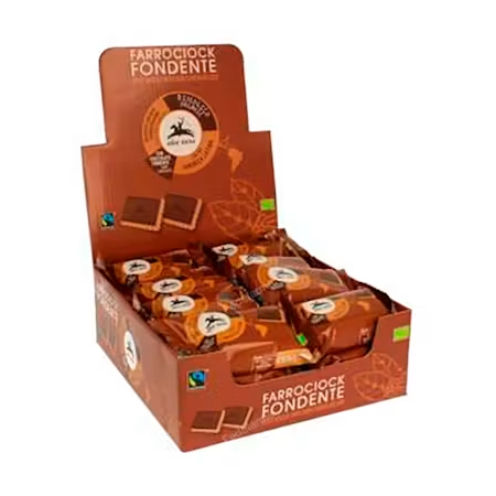 GALLETA ESPELTA CHOCOLATE NEGRO (UNIDAD)