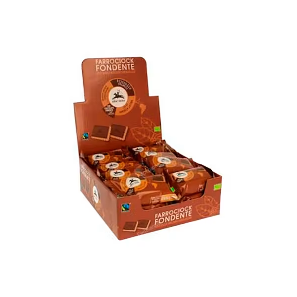 GALLETA ESPELTA CHOCOLATE NEGRO (UNIDAD)