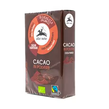 CACAO POLVO 75GR BIO