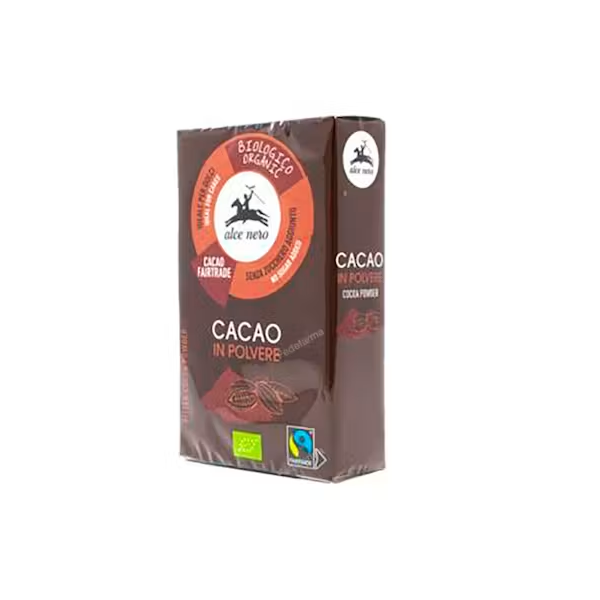 CACAO POLVO 75GR BIO