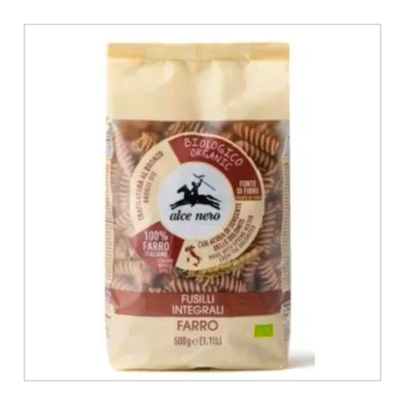 FISLLI DE ESPELTA INTEGRAL 50GR BIO