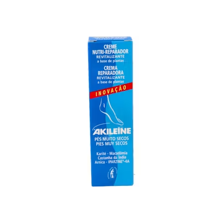 CREMA NUTRI-REPARADORA PIES SECOS 75ML
