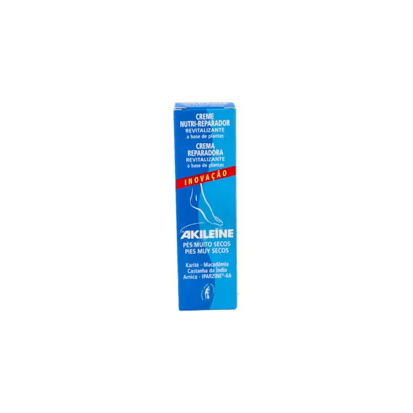 CREMA NUTRI-REPARADORA PIES SECOS 75ML