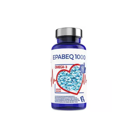EPABEQ 1000 60p - BEQUISA