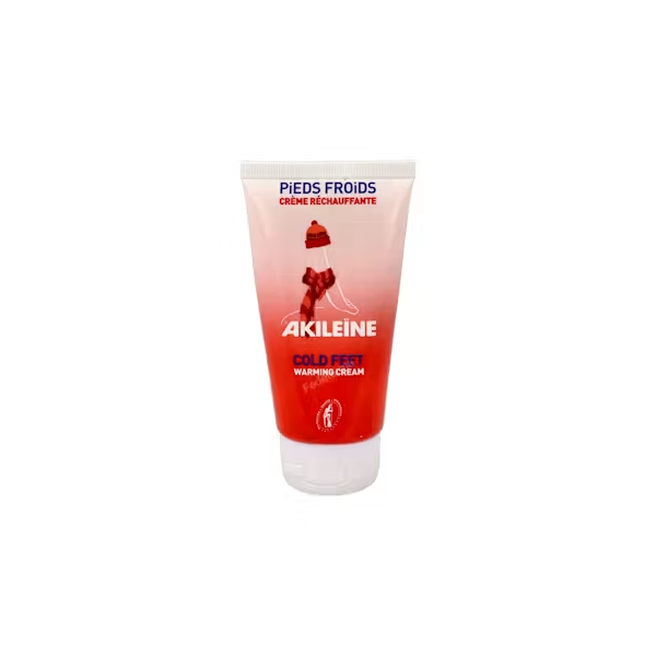 CREMA PIES FRIOS 75 ML