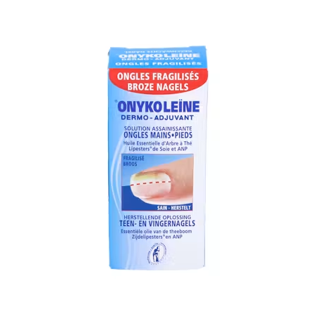 ONYKOLEINE ACEITE EENCIAL ARBOL DE TE 10ML