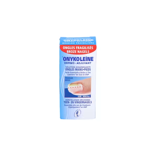 ONYKOLEINE ACEITE EENCIAL ARBOL DE TE 10ML
