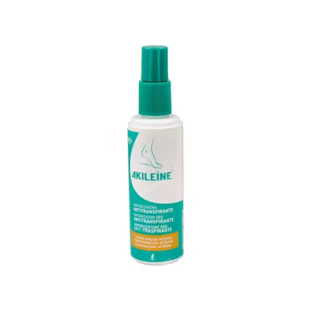 VAPORIZADOR DEO ANTI-TRANSPIRANTE 100ML