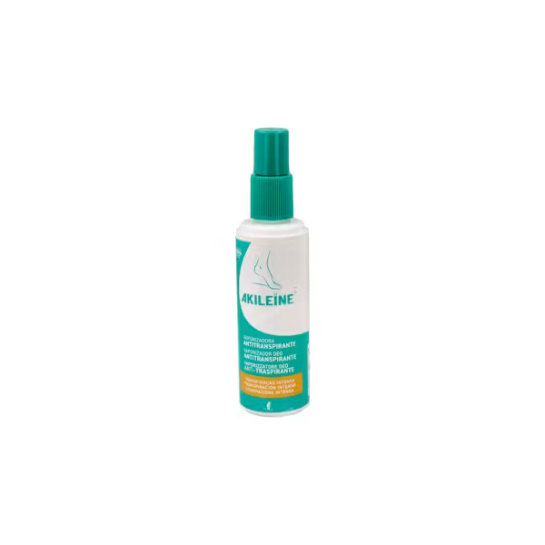 VAPORIZADOR DEO ANTI-TRANSPIRANTE 100ML