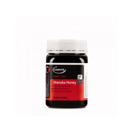 MIEL MANUCA 500GR 10UMF COMVITA