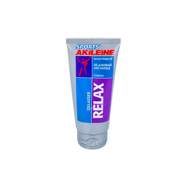RELAX GEL ANTI-FATIGA75ML