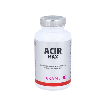 ACIR MAX 60CAP